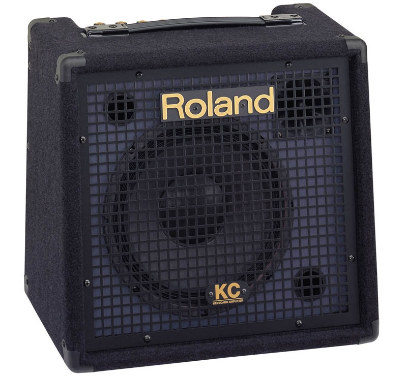 Fotografie Roland KC-60