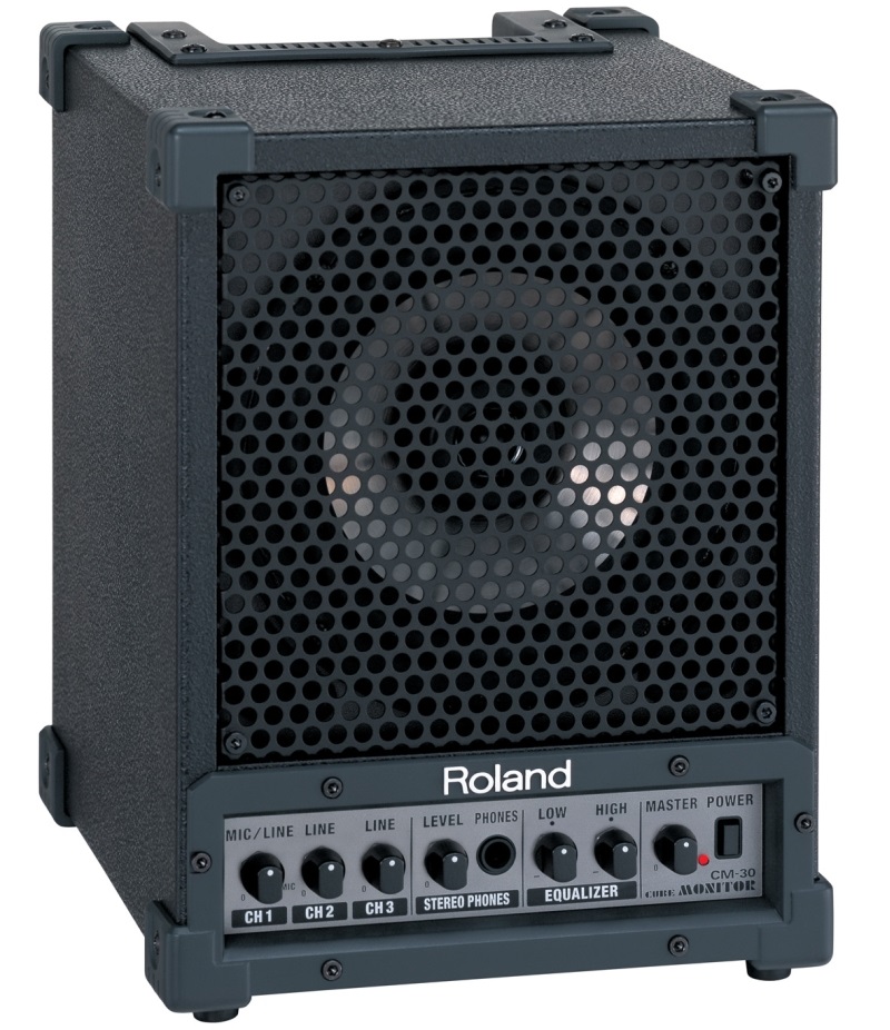 Fotografie Roland CM-30 Cube Monitor Roland