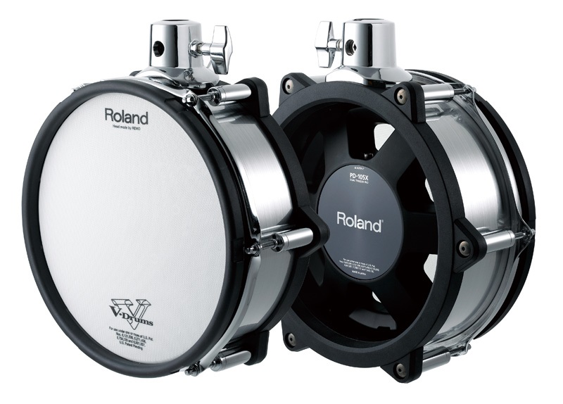 Roland PD 105X