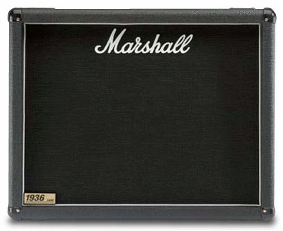 Marshall 1936V