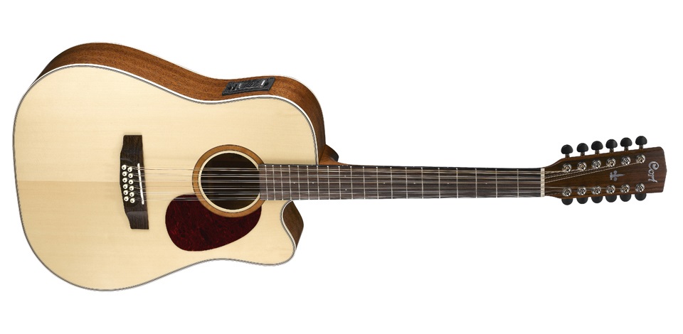 Cort MR 710F-12 NS
