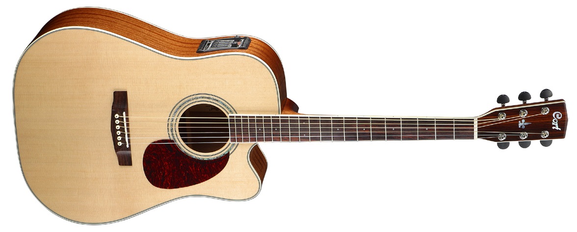 Cort MR 730FX NAT