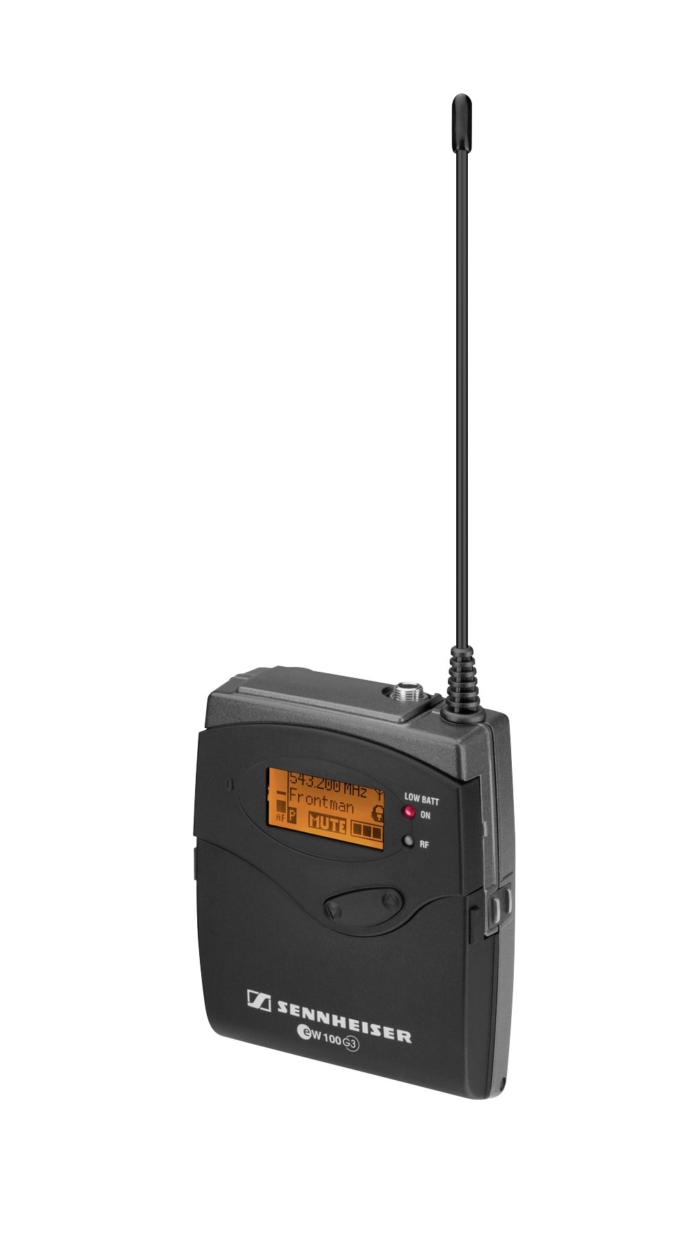 Fotografie Sennheiser EK 100 G3-G
