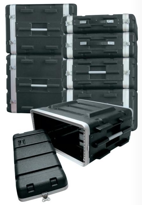 Rockcase RC ABS 24104 B