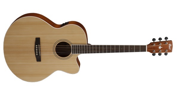 Cort CJ 1F NS