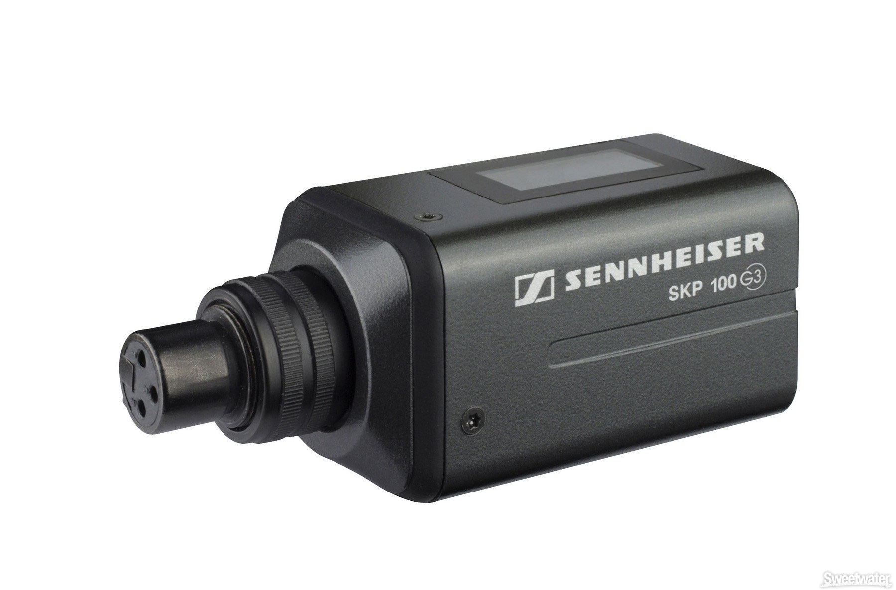 Fotografie Sennheiser SKP 100 G3-G