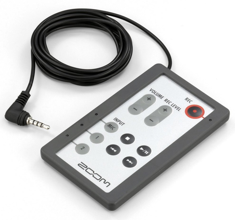 Zoom RC4