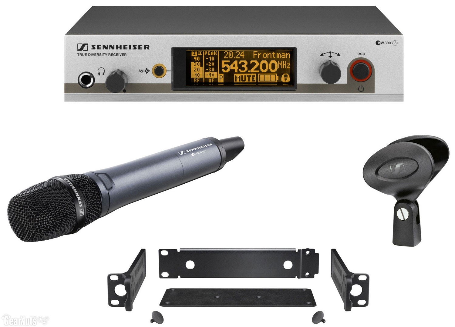 Sennheiser EW 365 G3-G