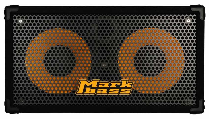 Markbass New York 122