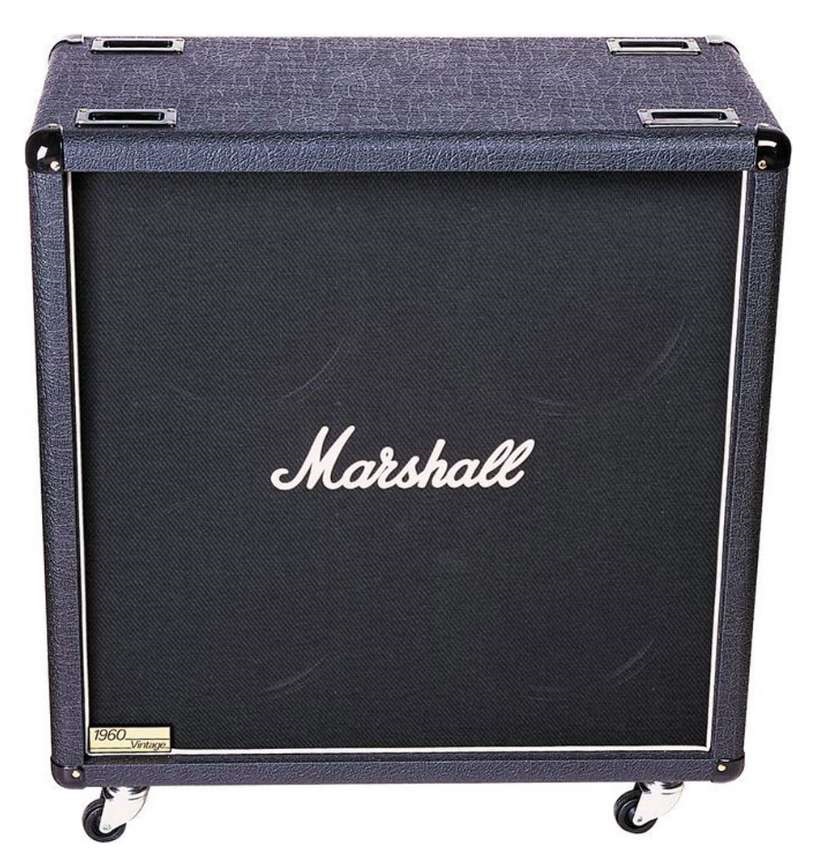 Marshall 1960BV