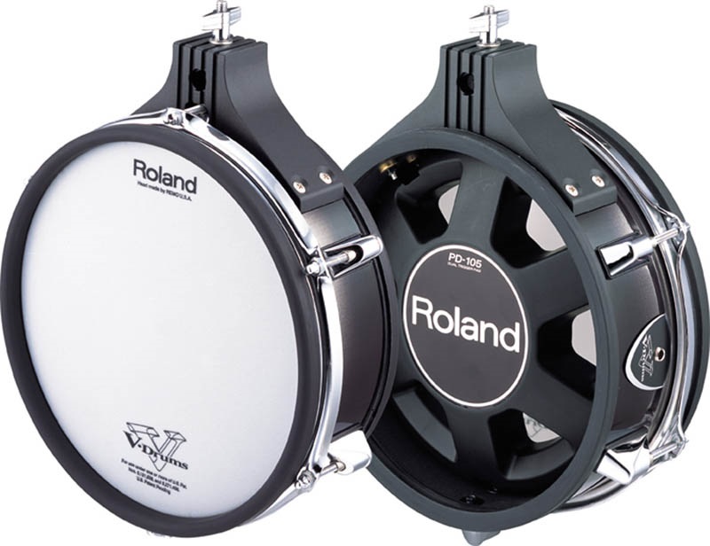 Roland PD 105 BK