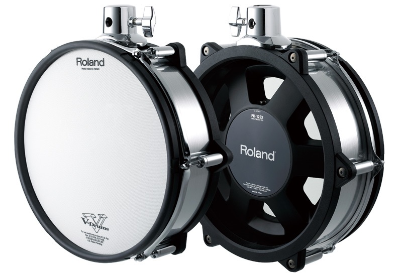 Roland PD 125X