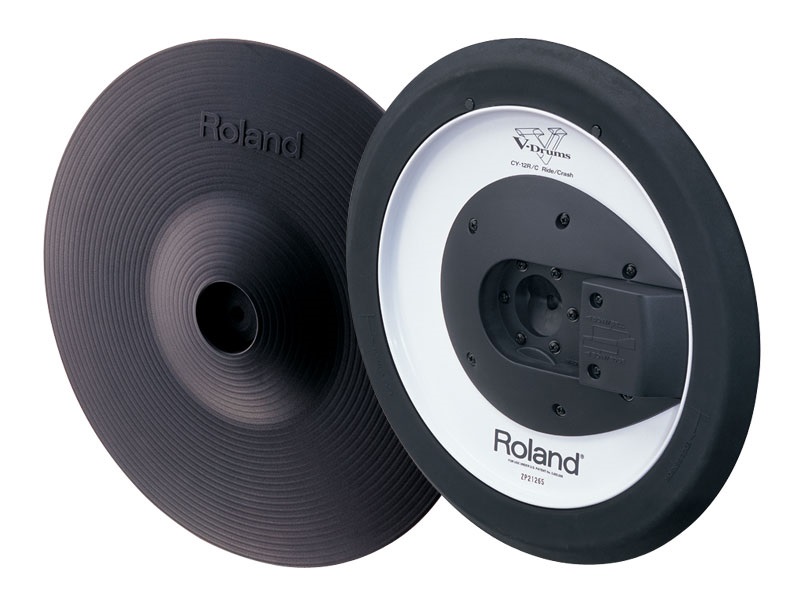 Fotografie Roland CY-12R/C