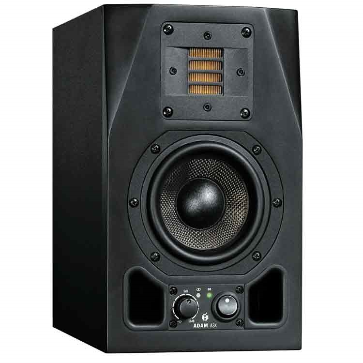 ADAM Audio A3X