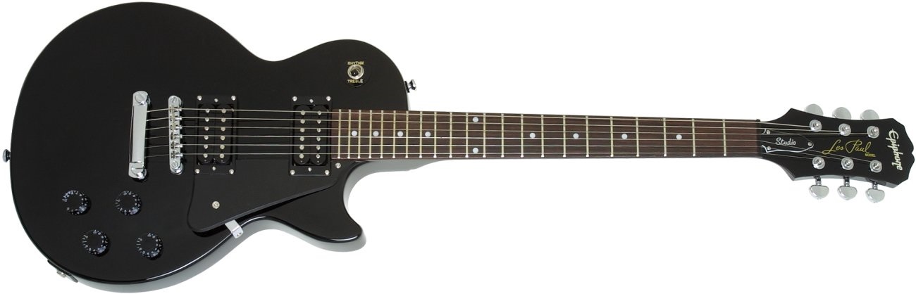 Epiphone Les Paul Studio EB