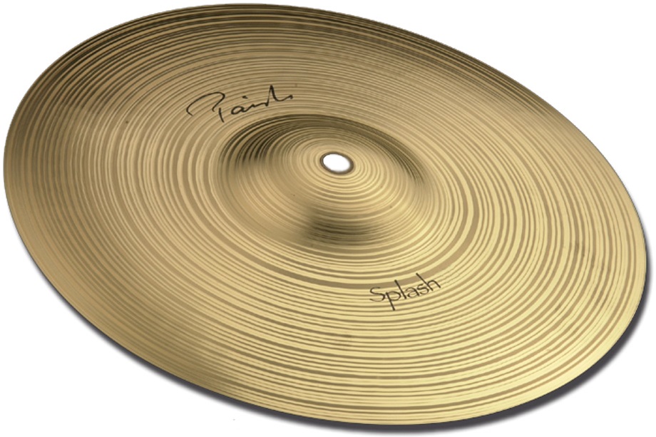 Fotografie Paiste 10" Signature Splash