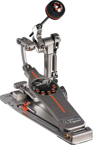 Fotografie Pearl P-3000D Eliminator Demon Drive