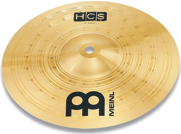 Meinl 10