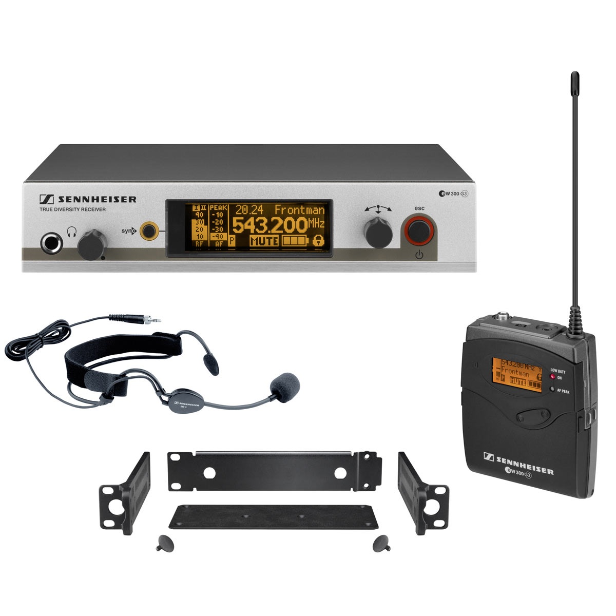 Sennheiser EW 352 G3-G