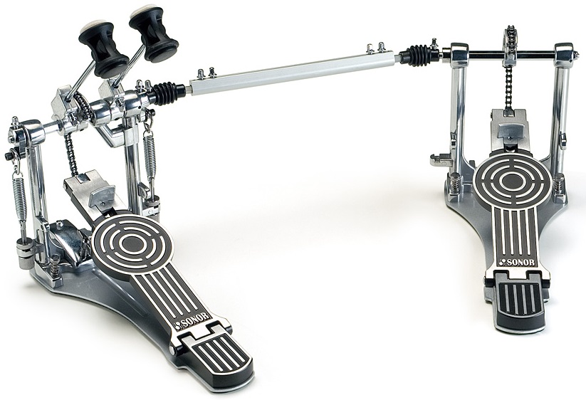Fotografie Sonor DP 472 L