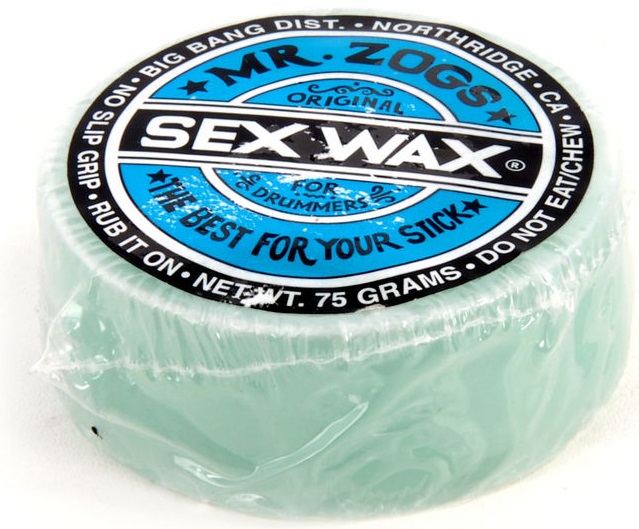 Sex Wax Mr. Zog´s Sex Wax