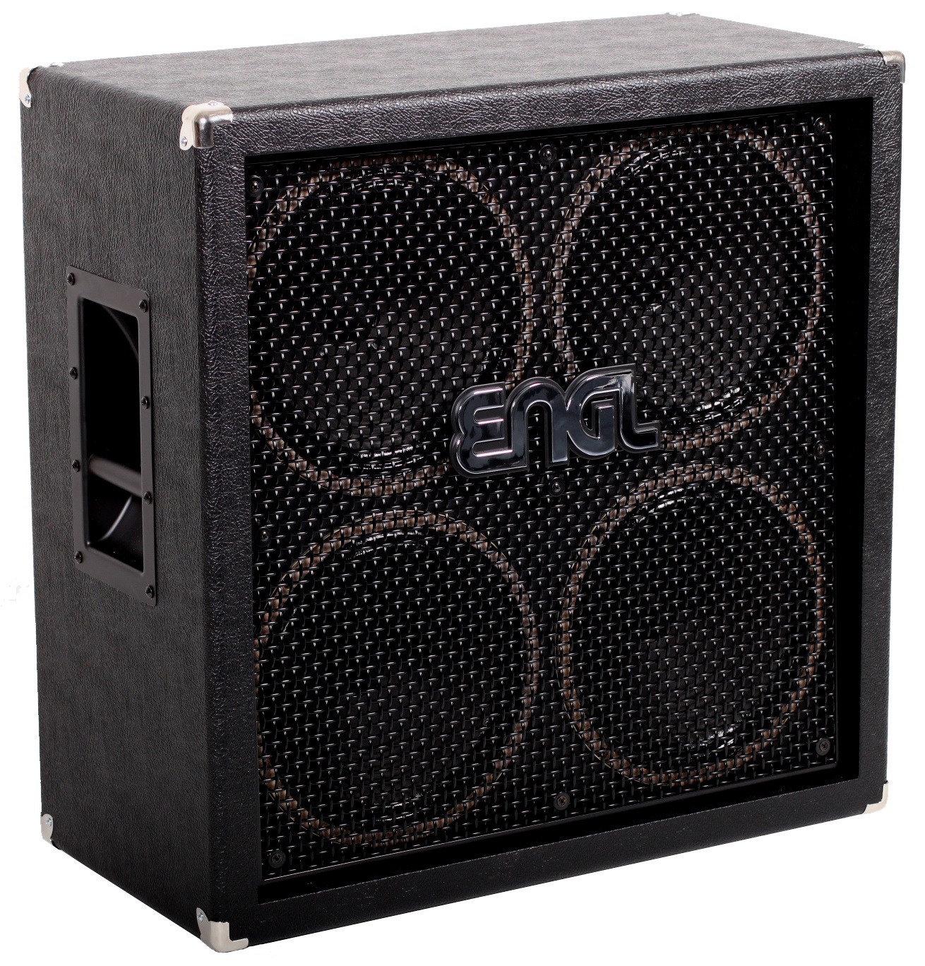 Engl 4x12 XXL PRO Straight E412XXLB