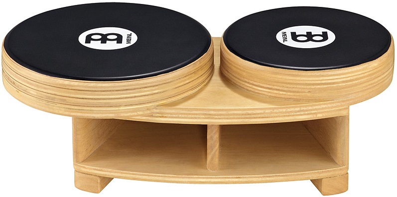Meinl PBCA1NT/EBK-M Bongo Cajon