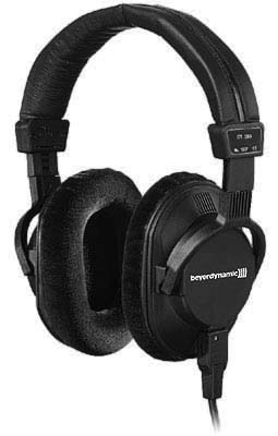 Fotografie Beyerdynamic DT 250 250
