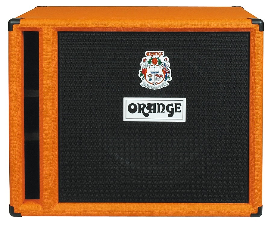 Fotografie Orange OBC115