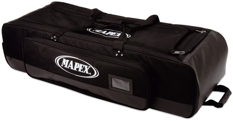 Fotografie Mapex PMK-M113 Hardware Rolling Gig Bag