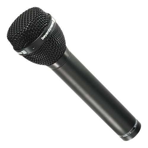 Beyerdynamic M 69 TG