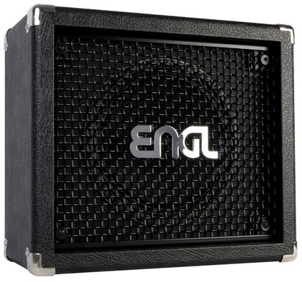 Engl 1x10 Gigmaster Cabinet E110