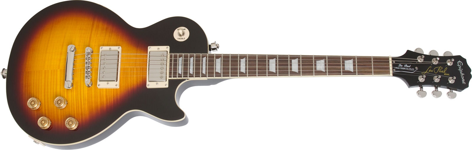Epiphone Les Paul Tribute Plus VS