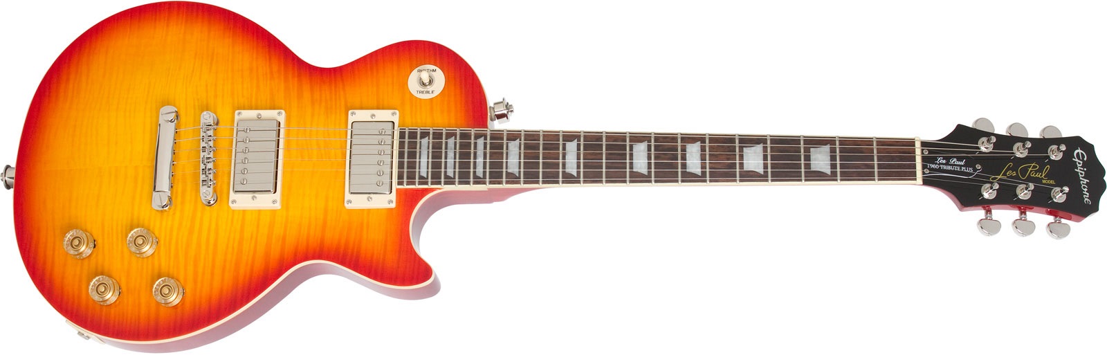 Epiphone Les Paul Tribute Plus FC