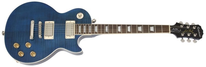Epiphone Les Paul Tribute Plus MS