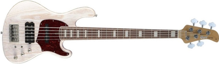 Cort GB 75 WBL
