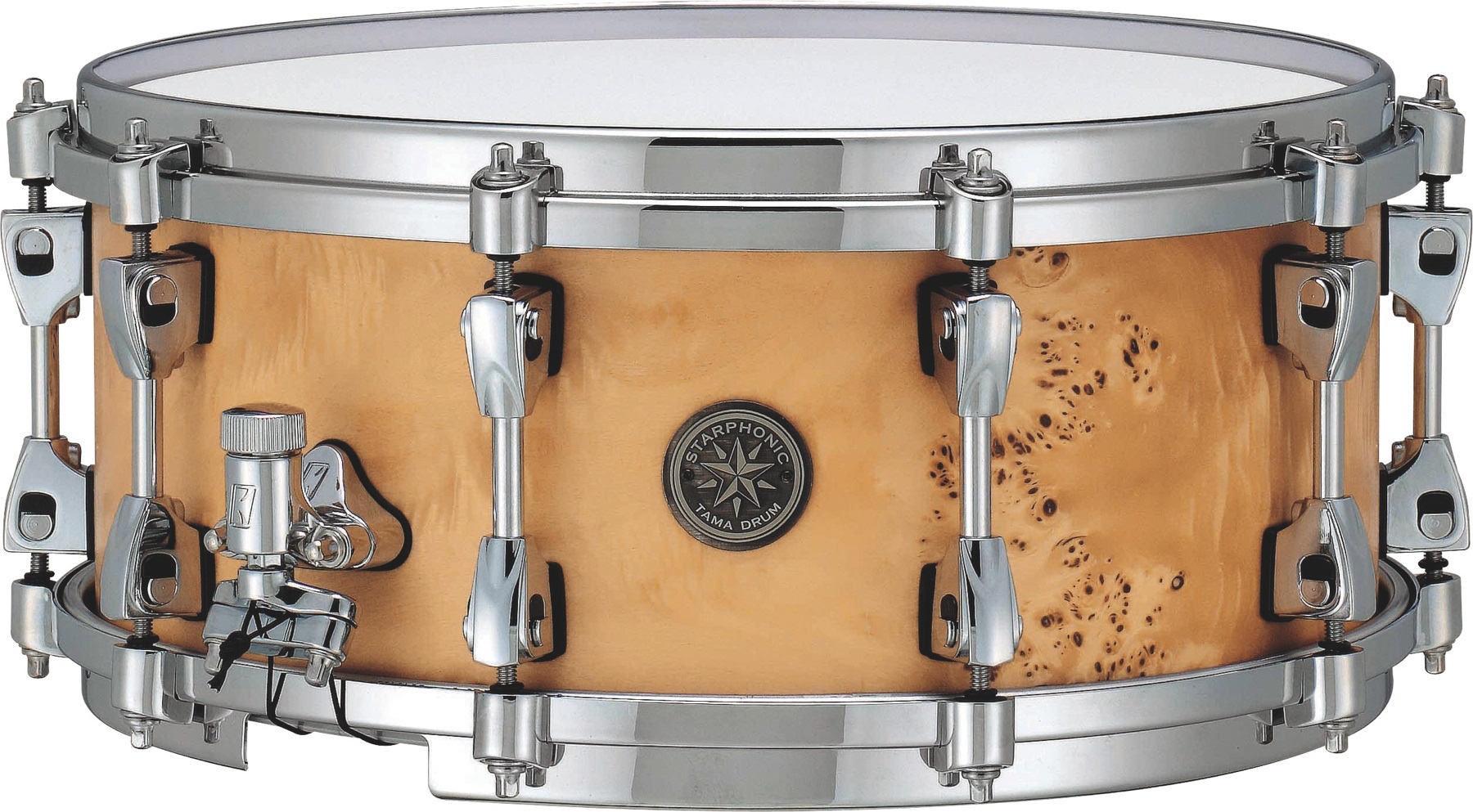 Fotografie Tama PMM146STM Starphonic Maple