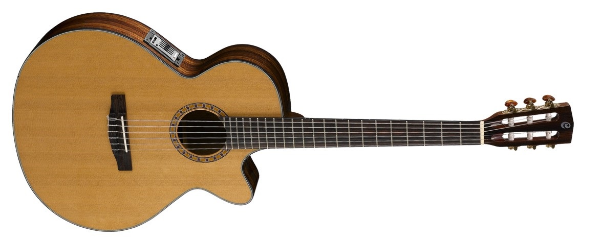 Cort CEC-7 NAT