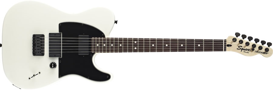 Fender Squier Squier Jim Root Telecaster LRL FW