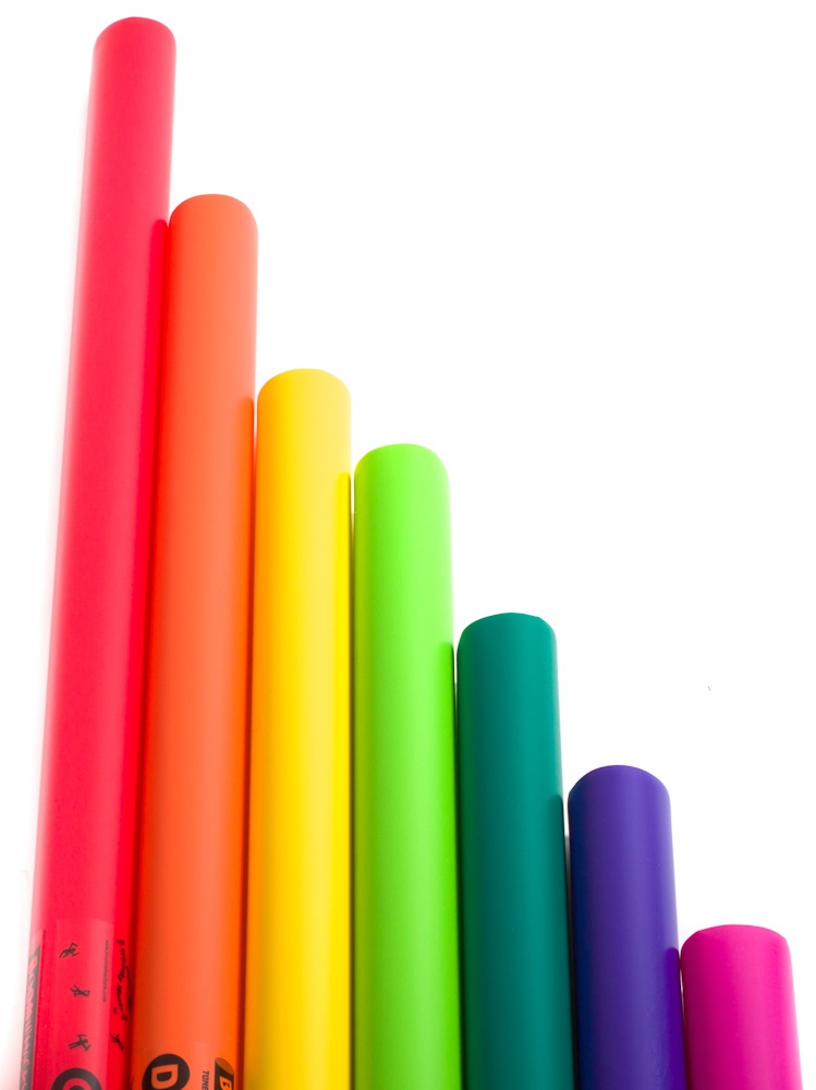 Boomwhackers BW-JG