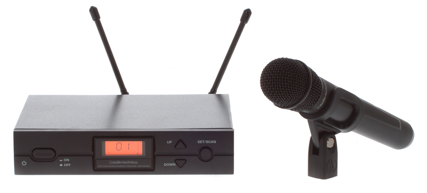 Audio-Technica ATW-2120a