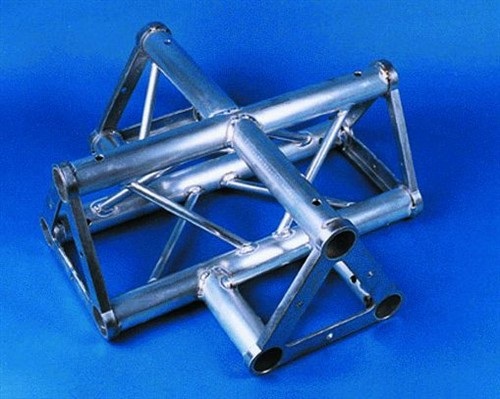 Trisystem PAC 41