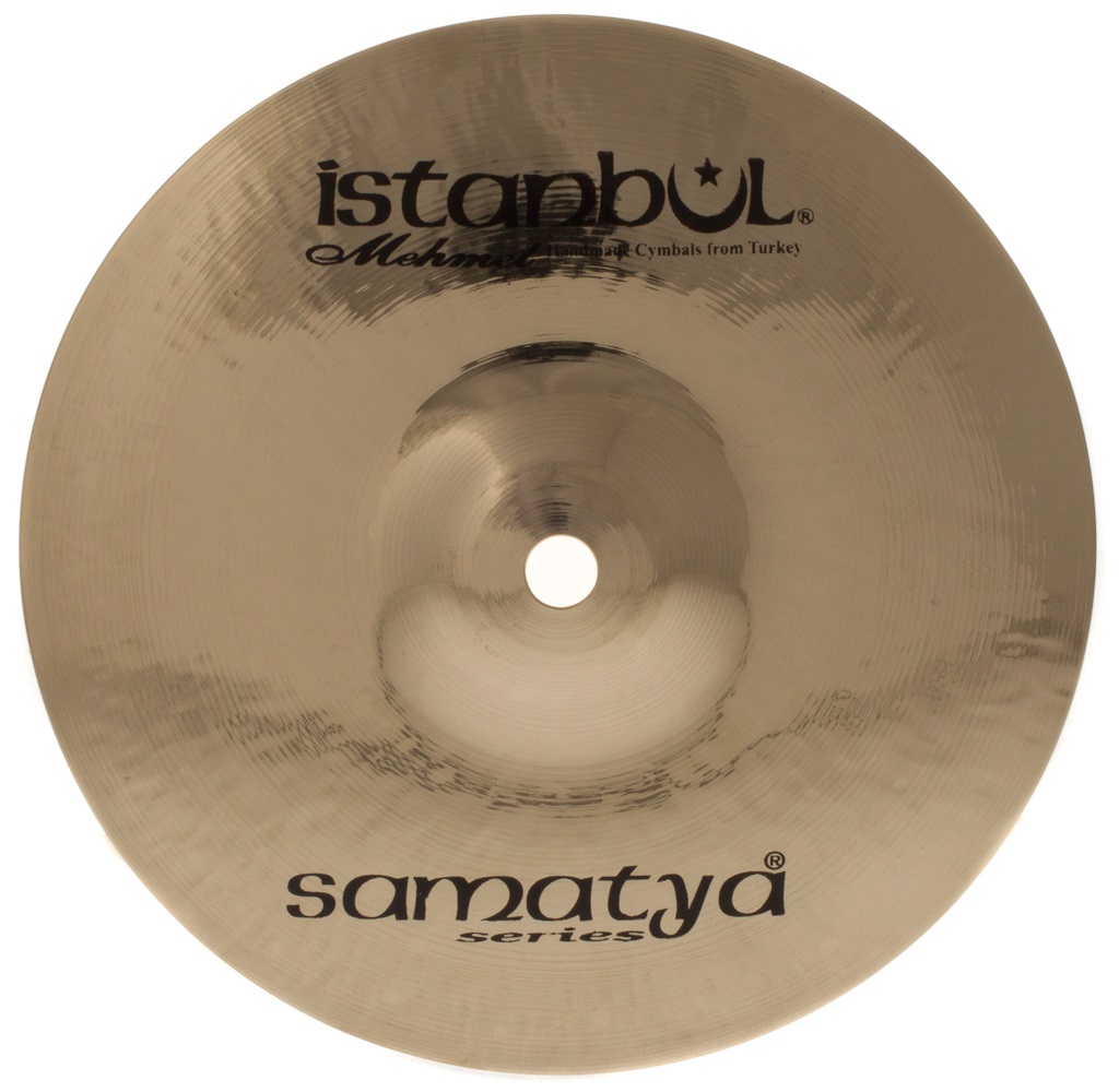 Istanbul Mehmet 8" Samatya splash