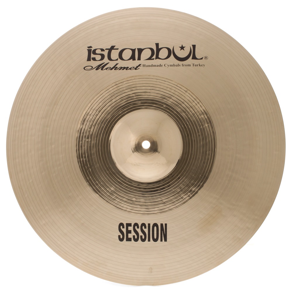 Fotografie Istanbul Mehmet 18" Session crash