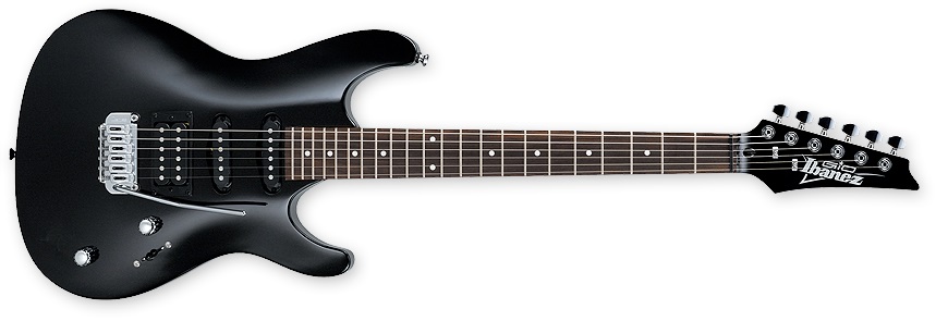 Ibanez GSA 60 BKN