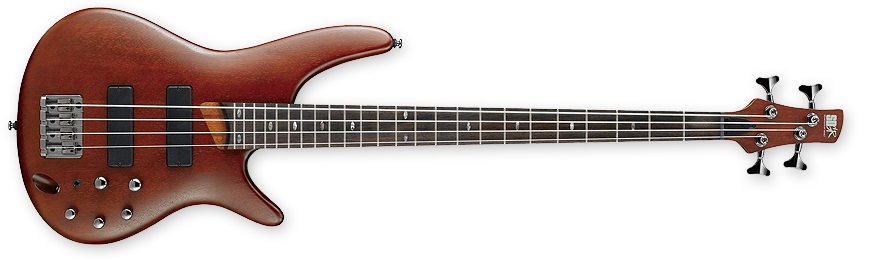 Fotografie Ibanez SR 500 BM