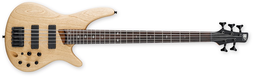 Ibanez SR 605 NTF
