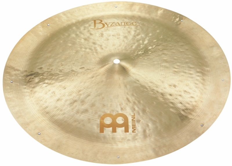 Meinl 22" Byzance Jazz China Ride