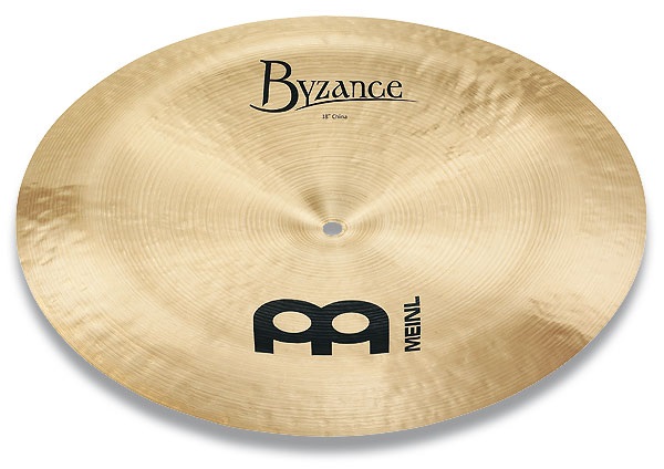 Meinl 20" Byzance Traditional China