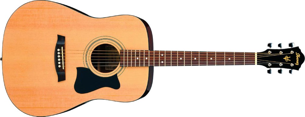 Ibanez V 50NJP Pack NT